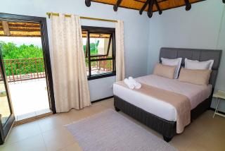 The View Guesthouse - 1