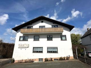 Zum Lahnfelsen Gräveneck - 9