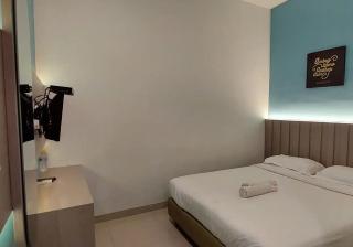 Oemah Djari Hotel Syariah Salatiga - 1