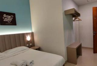 Oemah Djari Hotel Syariah Salatiga - 1