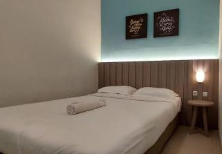 Oemah Djari Hotel Syariah Salatiga - 3