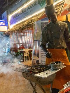 Hotel LOUIS LODGE - 2