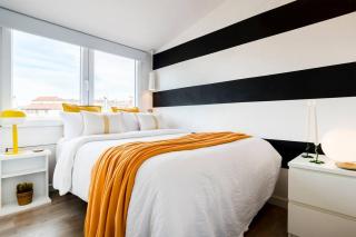 Apt con preciosas vistas Centro–Sol–Palacio Real - 3