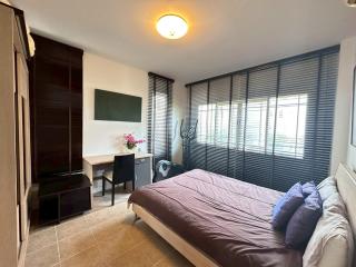 Sida Tropical Villas - 7