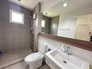 Sida Tropical Villas - 6