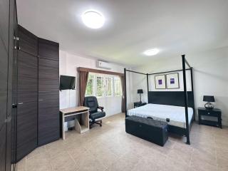 Sida Tropical Villas - 3