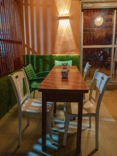 Hotel LOUIS LODGE - 1