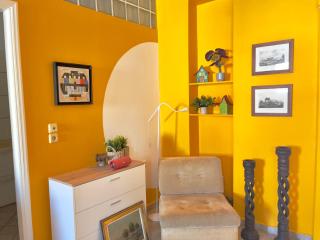 Villa Kirki Apartments - 8