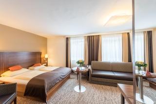 Austria Classic Hotel Hölle - Salisburgo - 5