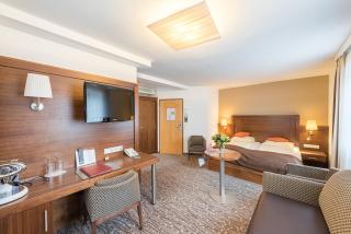 Austria Classic Hotel Hölle - Salisburgo - 3
