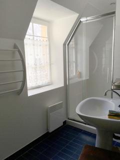 le moulin à lin - 1