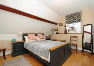 Exeter - City Centre Lodge - 5 Min Walk to Train - Parking - 4