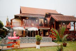 Phetpiman private pool villa - 0