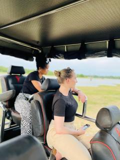 Eco Lodge Udawalawe - 2