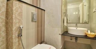 Hotel Sepoy Grande - 4