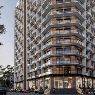 Elegant Cozy Haven with a Rooftop Pool - 4