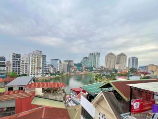 Green West Lake 119AC - 0