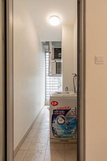 Landmark Plus Vinhomes Serenity Suite - 2