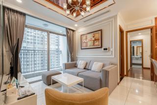 Landmark Plus Vinhomes Serenity Suite - 3