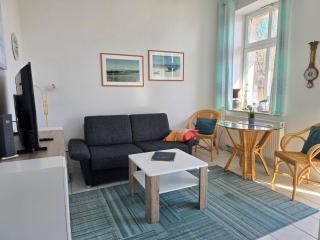 Alter Reichshof App 207 - Sassnitz - 5