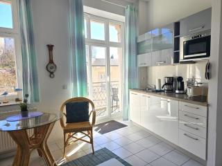 Alter Reichshof App 207 - Sassnitz - 4