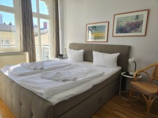 Alter Reichshof App 207 - Sassnitz - 3