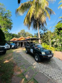 Eco Lodge Udawalawe - 7