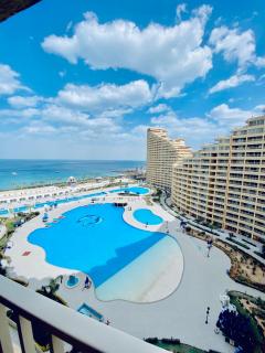 Hotel Porto Sokhna - 6