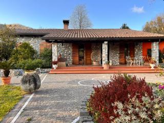 Villa i Pini - 9