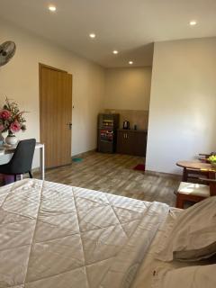 Căn Hộ Biển Sơn Thuỷ - 1