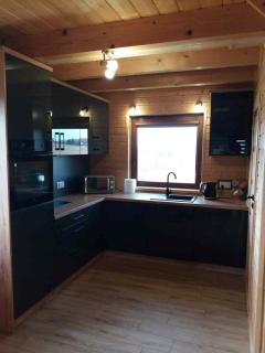 Domek Letniskowy - 0