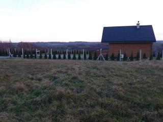 Domek Letniskowy - 9