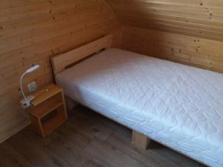 Domek Letniskowy - 2