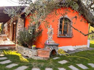 Villa i Pini - 3