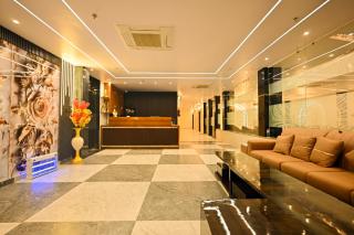 Madhuram Hotel Ayodhya - 1