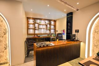 Madhuram Hotel Ayodhya - 8