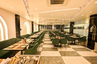 Madhuram Hotel Ayodhya - 7