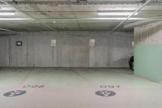 Mona Luxury Apartments - Free Garage Parking - Sarajevo - 8