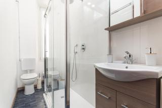 "Casa Franca" fronte mare, wi-fi, aria condizionata - 4