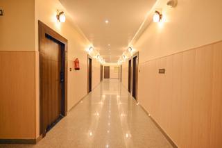 Madhuram Hotel Ayodhya - 3