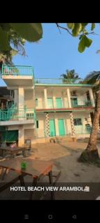Beach View Arambol - 0