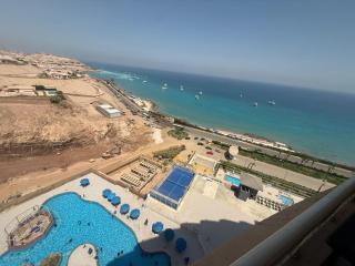 Hotel Porto Sokhna - 8
