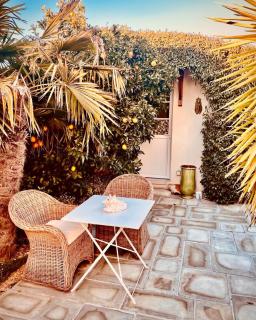 Lodge Sainte Sara - Aigues-Mortes - 9