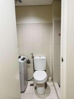 Shell Residences Condotel MOA - Aiza's Place - 4