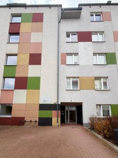 Muchobór Wielki Spacious Apartment by BookingHost - 5