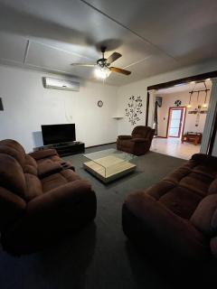 Let Us accomodation - 1