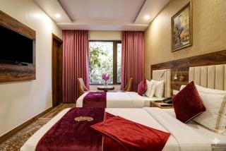 The Shanti Plaza - 9