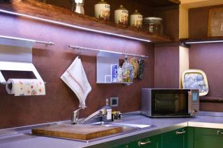 Tra le Alpi - Holiday House - 6