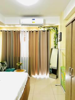 Shell Residences Condotel MOA - Aiza's Place - 5