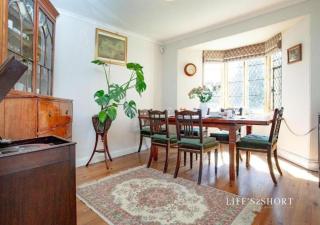 Exeter - City Centre Lodge - 5 Min Walk to Train - Parking - 6